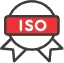 ISO Certification