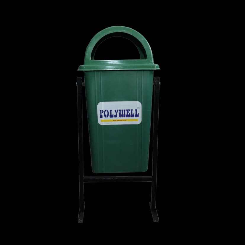Litter Bins
