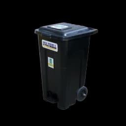 240L Hospitals Wheeled Bin Hospital Use